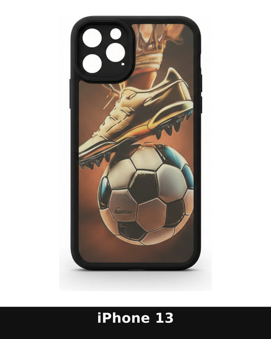 iPhone 13 Sports Graphic Case